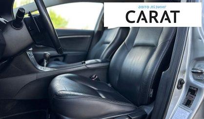 Toyota Avensis 2011