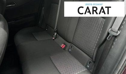 Toyota C-HR 2022