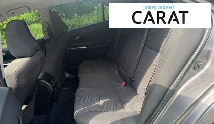 Toyota Camry 2016