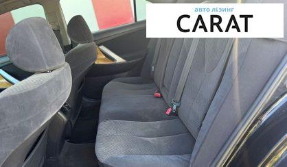 Toyota Camry 2006