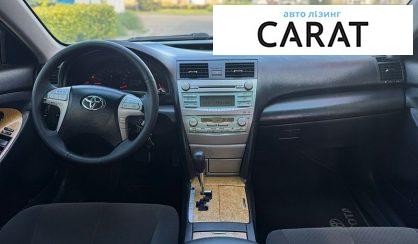 Toyota Camry 2006