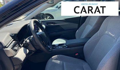 Toyota Camry 2024