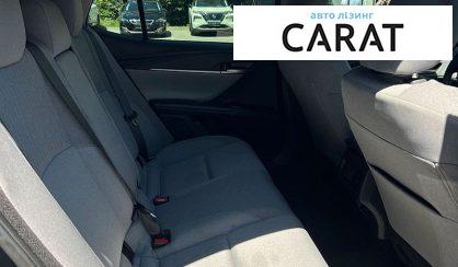 Toyota Camry 2024
