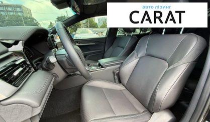Toyota Camry 2024
