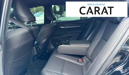 Toyota Camry 2024