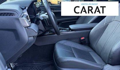 Toyota Camry 2024