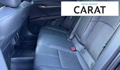 Toyota Camry 2024