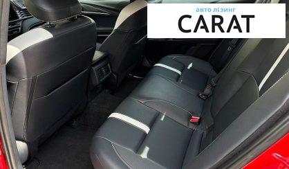 Toyota Camry 2024