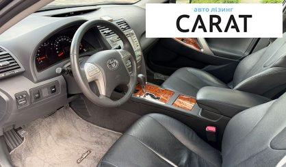 Toyota Camry 2009