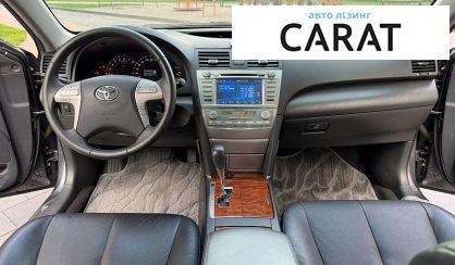 Toyota Camry 2009