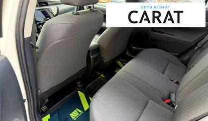 Toyota Corolla 2018
