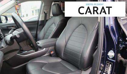 Toyota Highlander 2021