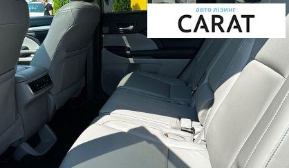 Toyota Highlander 2018