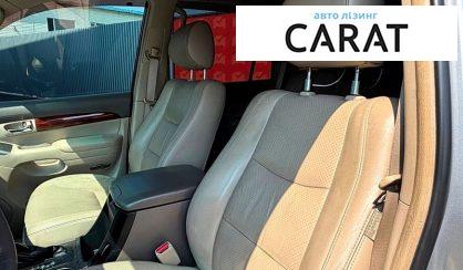Toyota Land Cruiser Prado 2006