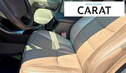 Toyota Land Cruiser Prado 2006