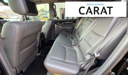 Toyota Land Cruiser Prado 2007