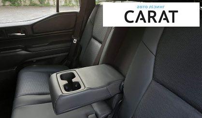 Toyota Land Cruiser Prado 2024