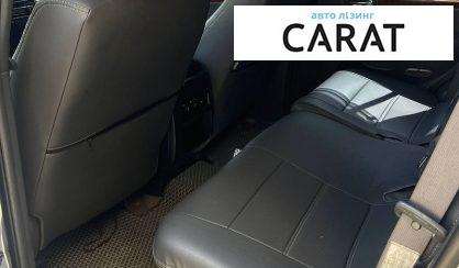 Toyota Land Cruiser Prado 2007