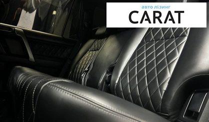 Toyota Land Cruiser Prado 2015