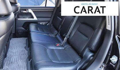 Toyota Land Cruiser 2013