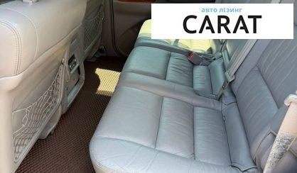 Toyota Land Cruiser 2006