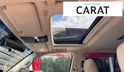Toyota Land Cruiser 2022