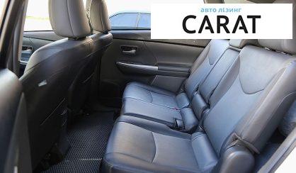 Toyota Prius 2012