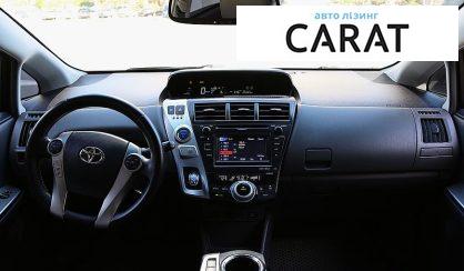 Toyota Prius 2012