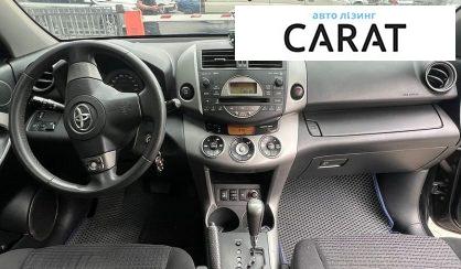 Toyota Rav 4 2008