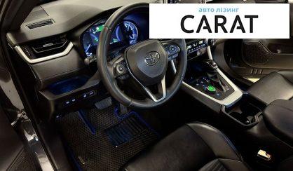 Toyota Rav 4 2020