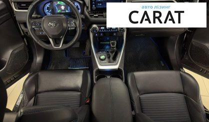 Toyota Rav 4 2020