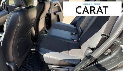 Toyota Rav 4 2017