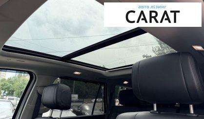 Toyota Sequoia 2023