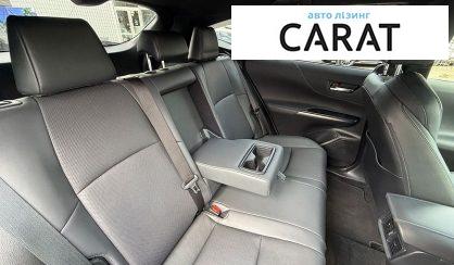 Toyota Venza 2021