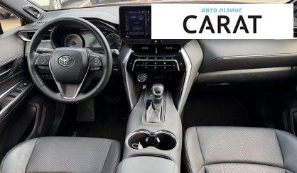 Toyota Venza 2021
