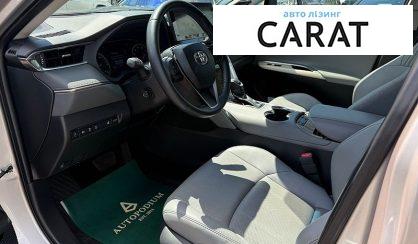 Toyota Venza 2021
