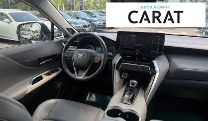 Toyota Venza 2021