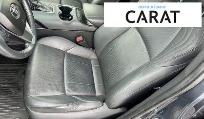 Toyota Venza 2022