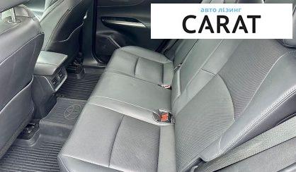 Toyota Venza 2022