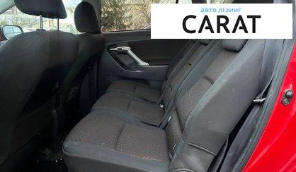 Toyota Verso 2011