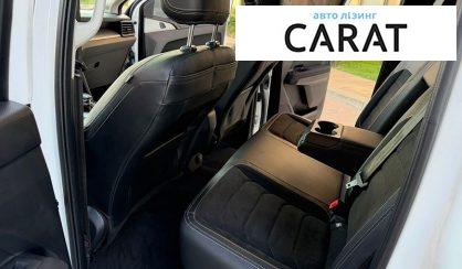Volkswagen Amarok 2023
