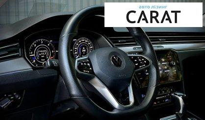 Volkswagen Arteon 2019