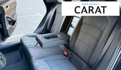 Volkswagen Arteon 2022
