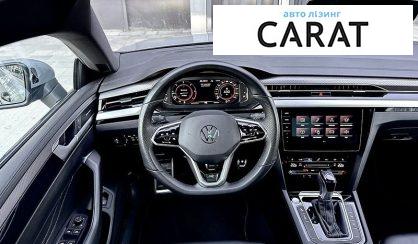 Volkswagen Arteon 2022