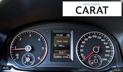 Volkswagen Caddy 2015