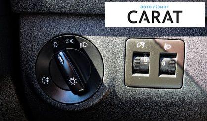 Volkswagen Caddy 2015