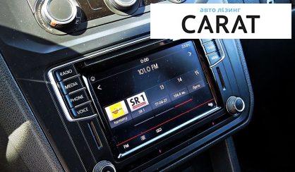 Volkswagen Caddy 2015