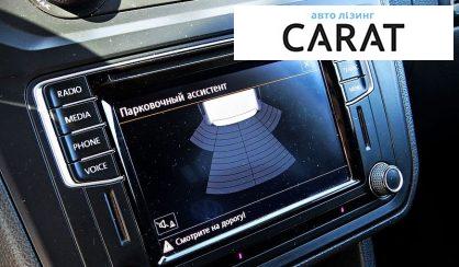 Volkswagen Caddy 2015