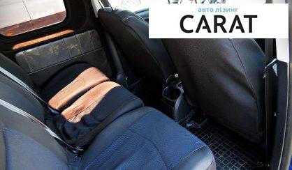 Volkswagen Caddy 2015
