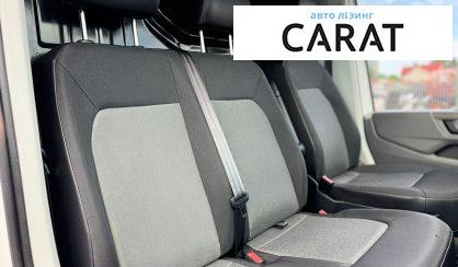 Volkswagen Crafter 2022
